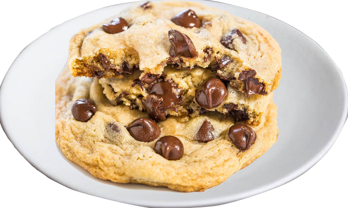 Chocolate Chip Cookie